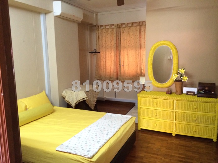 Blk 373 Tampines Street 34 (Tampines), HDB 4 Rooms #542552